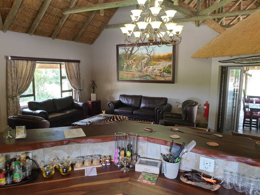 4 Bedroom Property for Sale in Brits Rural North West